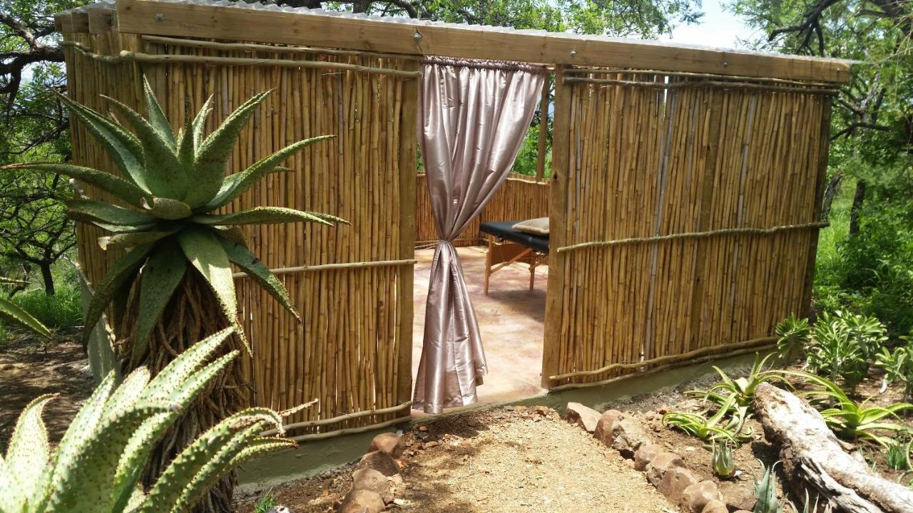 Shayamoya Tiger Fishing And Game Lodge Pongola Exterior photo